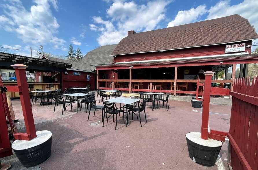 More Photos Of 2601 Milford Rd, East Stroudsburg Bar For Sale