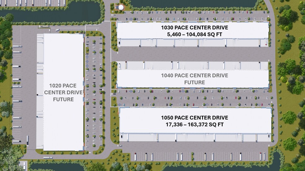 More Photos Of Pace Rd, Auburndale Unknown For Lease
