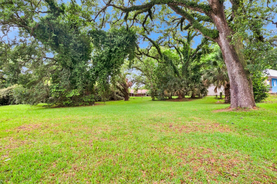More Photos Of 4871 Mobile Hwy, Pensacola Land For Sale