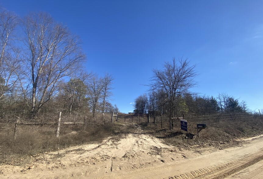 Primary Photo Of 13164 S Skylark Rd, Lane Land For Sale