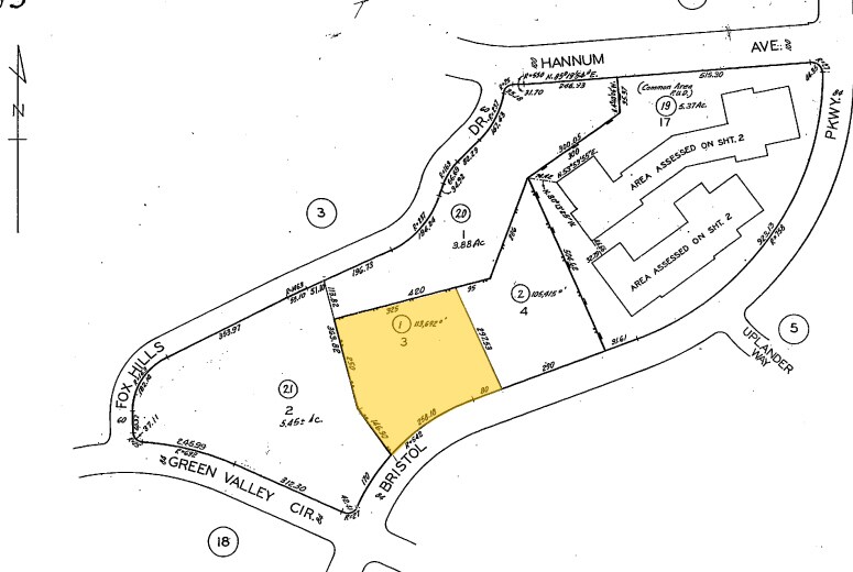 More Photos Of 6167 Bristol Pky, Culver City Loft Creative Space For Lease