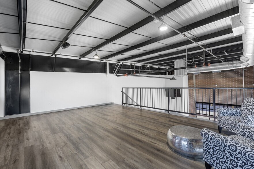 More Photos Of 4451 Dale Earnhardt Way, Northlake Office For Sale