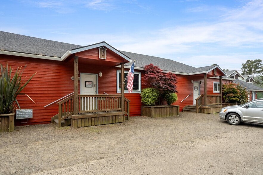 More Photos Of 4805 Netarts Hwy W, Tillamook Restaurant For Sale