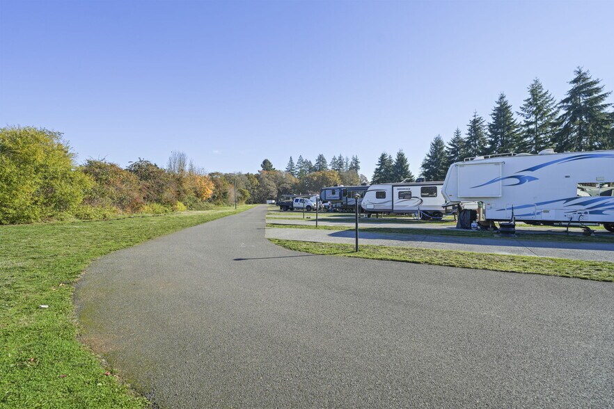 More Photos Of 3310 Harrison Ave, Centralia Land For Sale