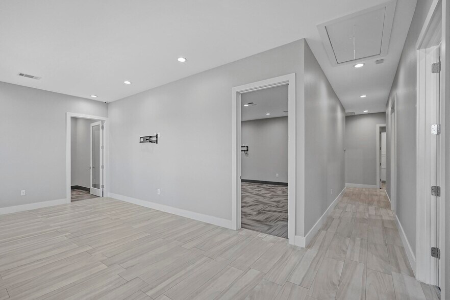 More Photos Of 8212 Liberty Grove Rd, Rowlett Medical For Sale