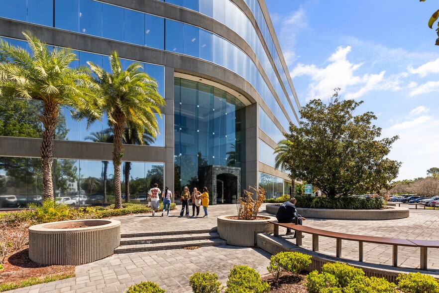 Primary Photo Of , Orlando Office For Sale