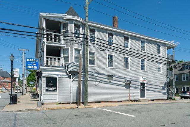 More Photos Of 1-7 E Main St, Jewett City Apartments For Lease