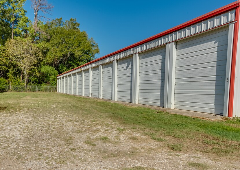 More Photos Of 11620 FM 1960 Rd, Huffman Self Storage For Sale