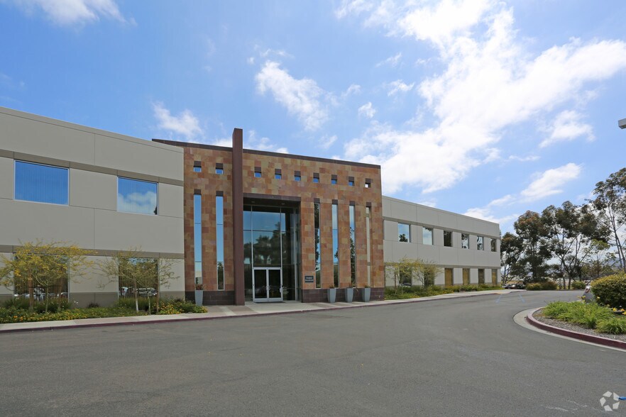 More Photos Of 3220 Executive Ridge, Vista Office For Sale
