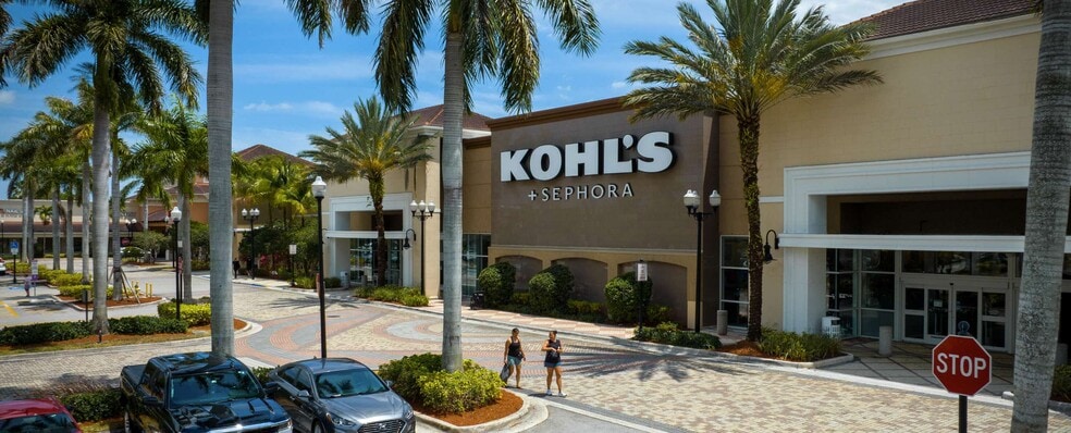 More Photos Of 12176-12250 Miramar Pky, Hollywood Unknown For Lease