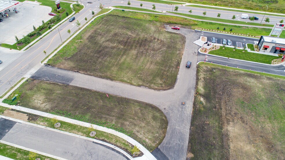 More Photos Of Coneflower Lane @ Hoffman, Mankato Land For Sale