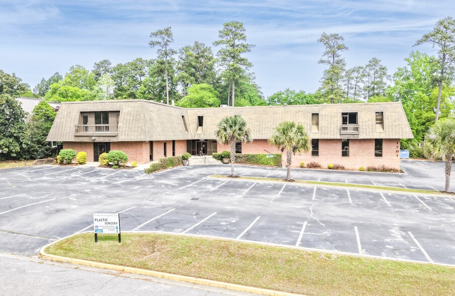 More Photos Of 1701 St. Julian Pl, Columbia Medical For Sale