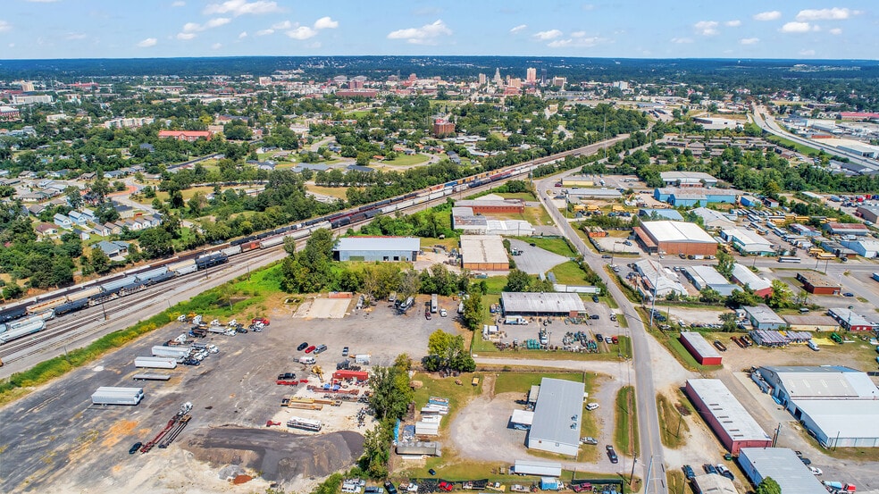 More Photos Of 1219 New Savannah Rd, Augusta Distribution For Lease