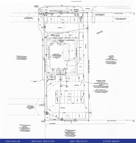 More Photos Of 2115 Spring Stuebner Rd, Spring Restaurant For Sale