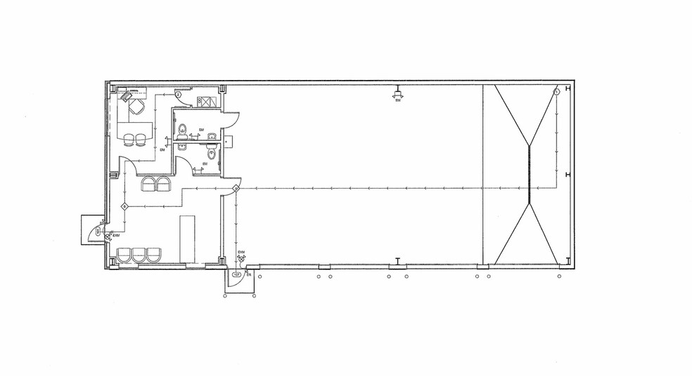 More Photos Of 2243 Commerce Pky, La Grange Auto Repair For Sale