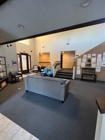 More Photos Of 4450 El Camino Real, Atascadero Office For Lease