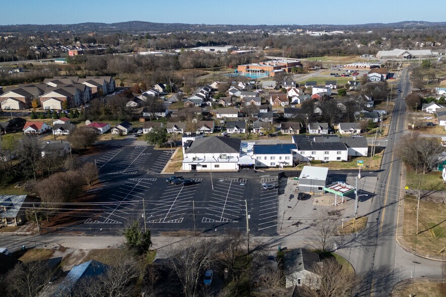 More Photos Of 310 Coles Ferry Pike, Lebanon Religious Facility For Sale