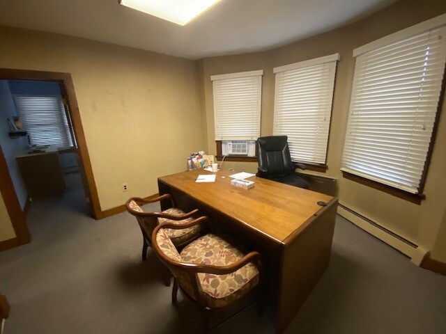 More Photos Of 117 E. Laurel Rd, Stratford Medical For Lease