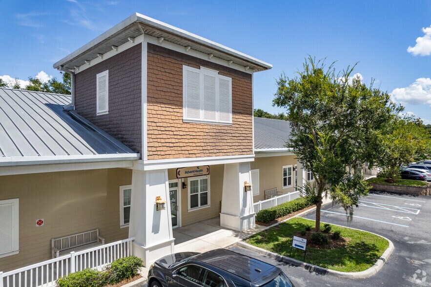 More Photos Of 733 & 737 County Road 466, Lady Lake Medical For Sale