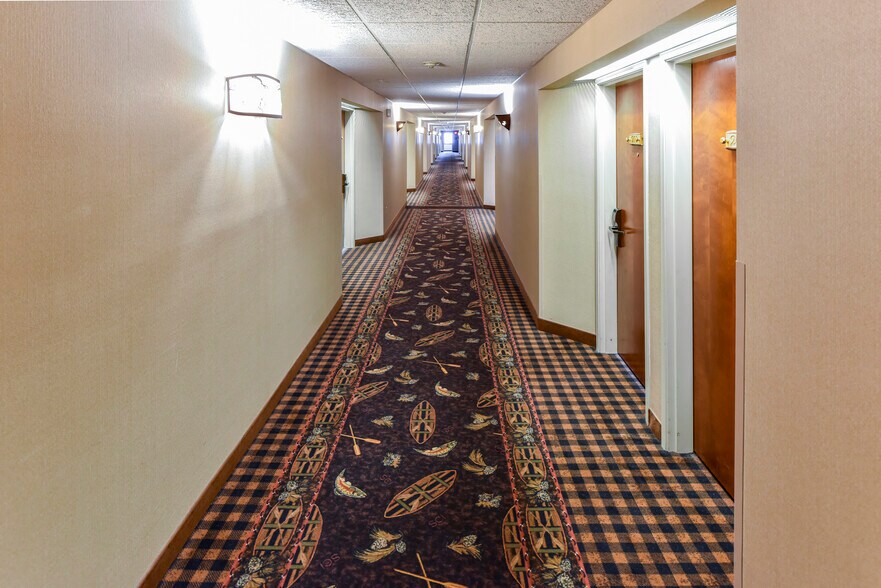 More Photos Of 1100 Imperial Ave, Rothschild Hotel For Sale