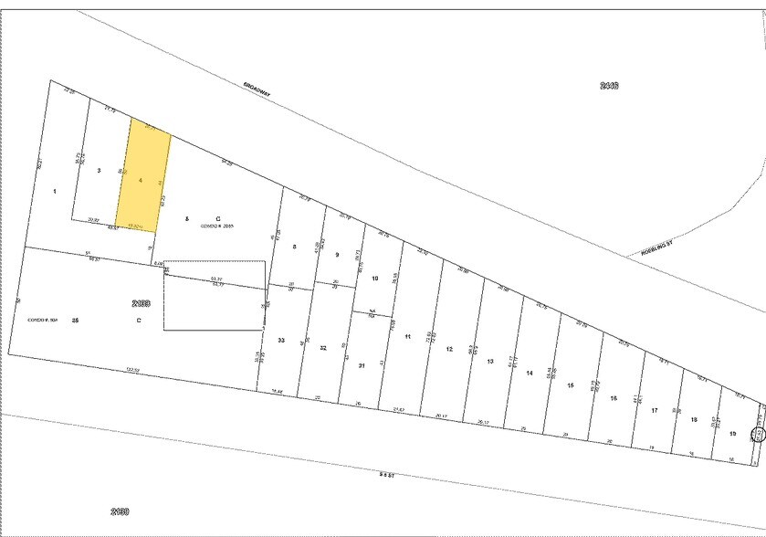 More Photos Of 188 Broadway, Brooklyn Storefront Retail Residential For Lease