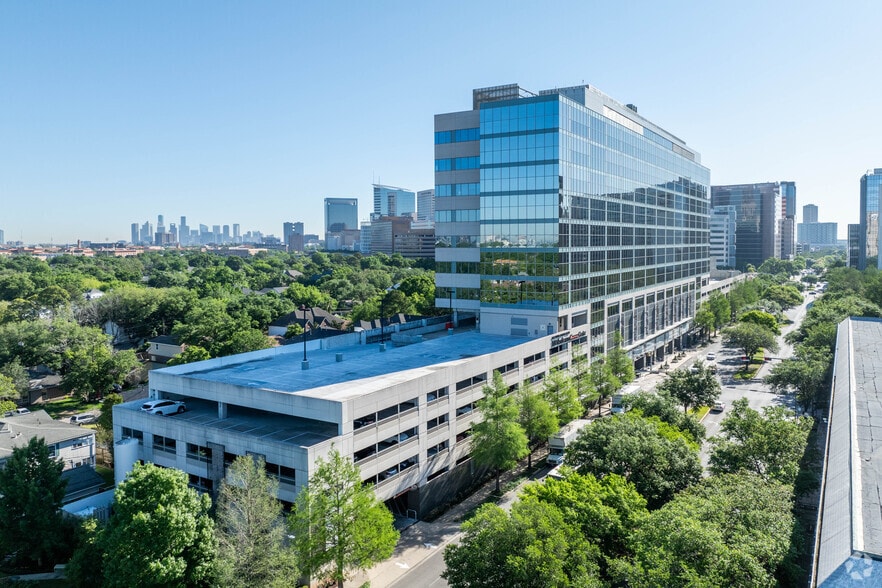 Primary Photo Of 2130 W Holcombe Blvd, Houston Medical For Lease