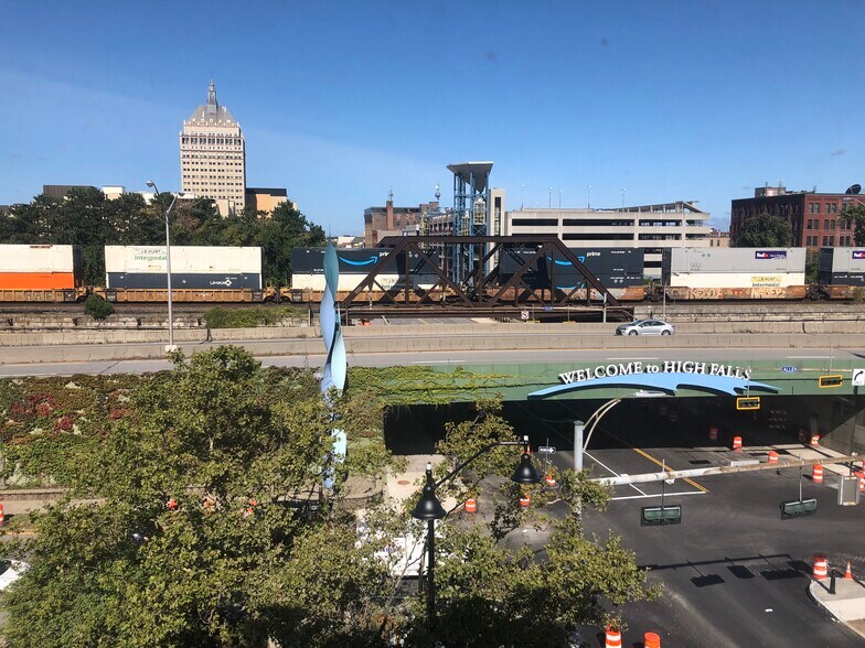 More Photos Of 165-173 State St, Rochester Office Residential For Sale