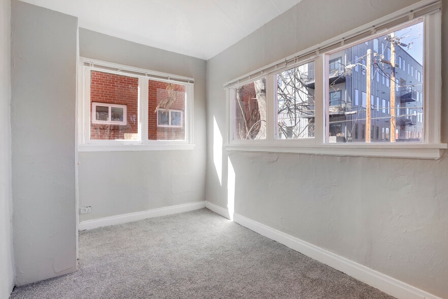 More Photos Of 1325 Corona St, Denver Apartments For Sale