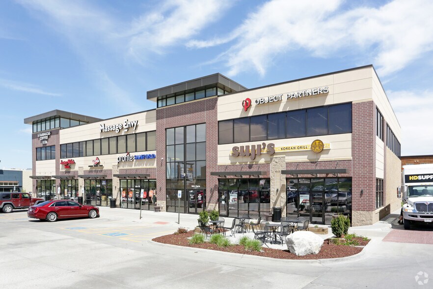 More Photos Of 1303 S 72nd St, Omaha Coworking Space