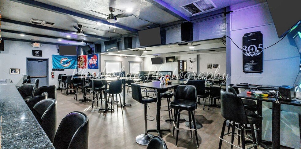 More Photos Of 1337 N China Lake Blvd, Ridgecrest Restaurant For Lease