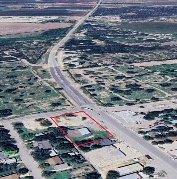 More Photos Of 1293 W Main St, Uvalde Land For Lease