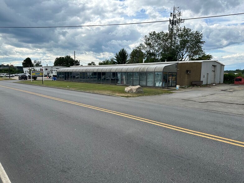 More Photos Of 800 Gold St, Manchester General Retail For Sale