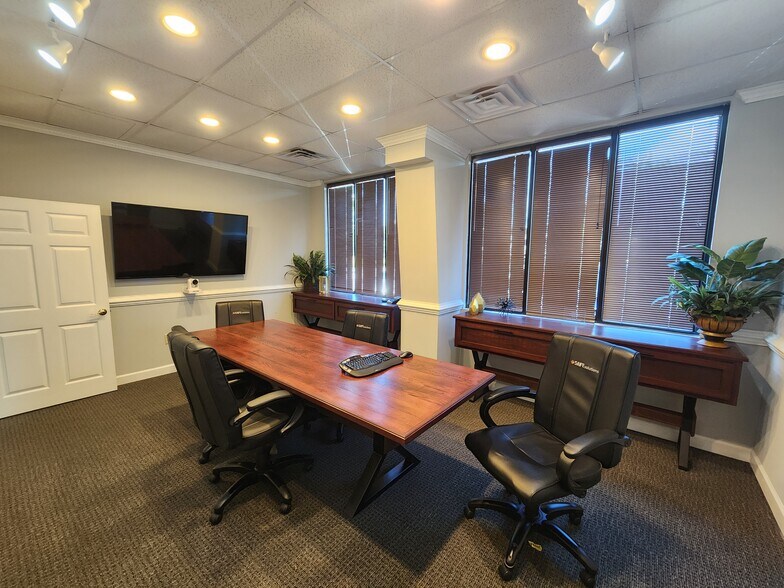More Photos Of 153 Brozzini Ct, Greenville Light Distribution For Lease