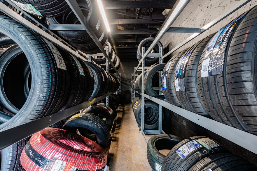 More Photos Of 2501 Sanford Ave, Sanford Auto Repair For Sale