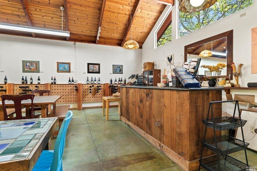 More Photos Of 26651 Hwy 128, Yorkville Freestanding For Sale