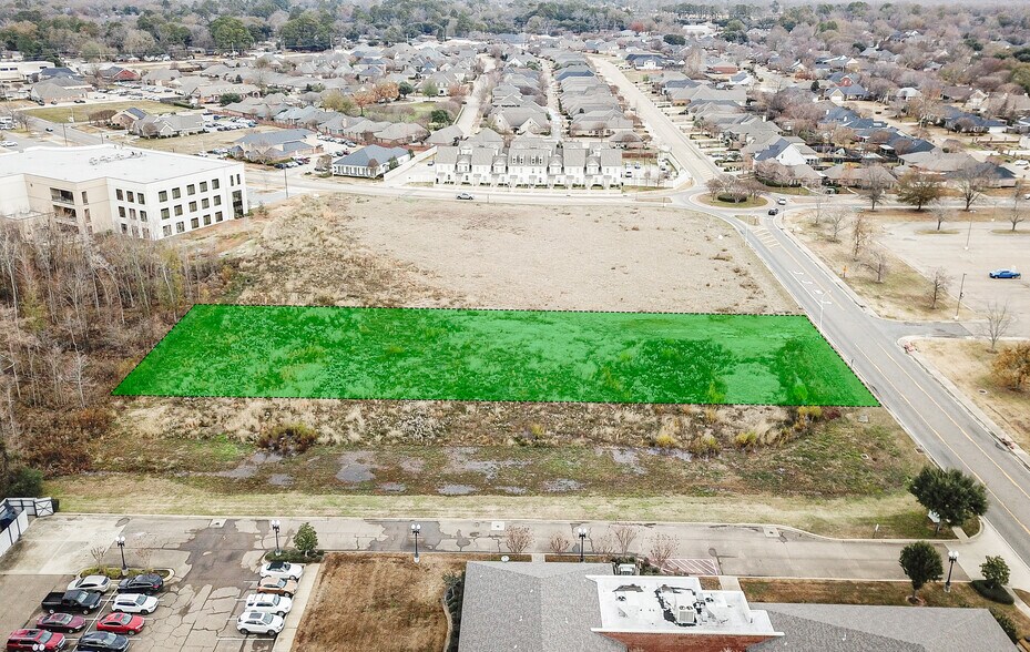 More Photos Of 0 Bienville, Monroe Land For Sale