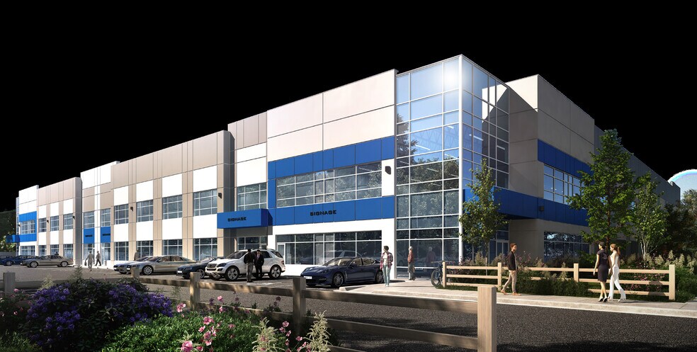 More Photos Of 1325 Riverside Rd, Abbotsford Warehouse For Sale