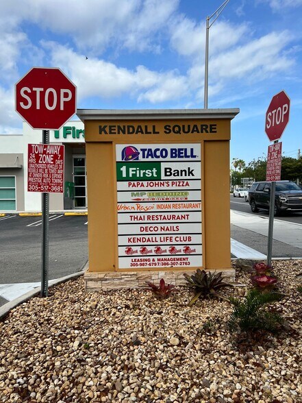 More Photos Of 13710 SW 88th St, Miami Unknown For Lease