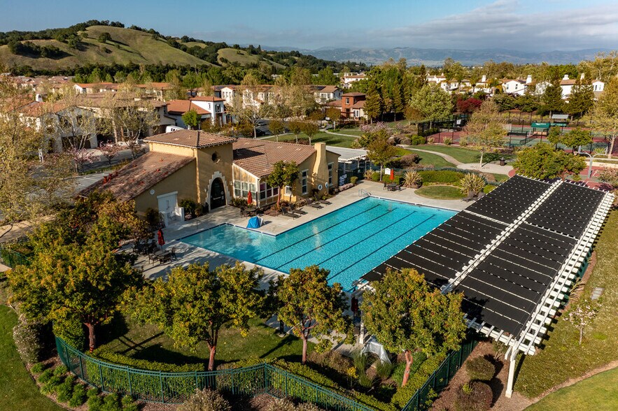 More Photos Of 6505 Eagle Ridge Ct, Gilroy Land For Sale