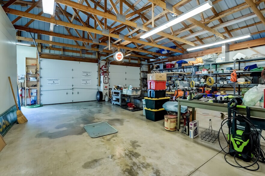 More Photos Of 4338 NY-90, Union Springs Distribution For Sale