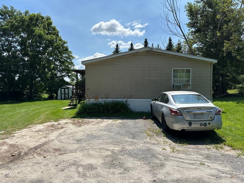 More Photos Of 1795 County Highway 107, Amsterdam Manufactured Housing Mobile Home Park For Sale