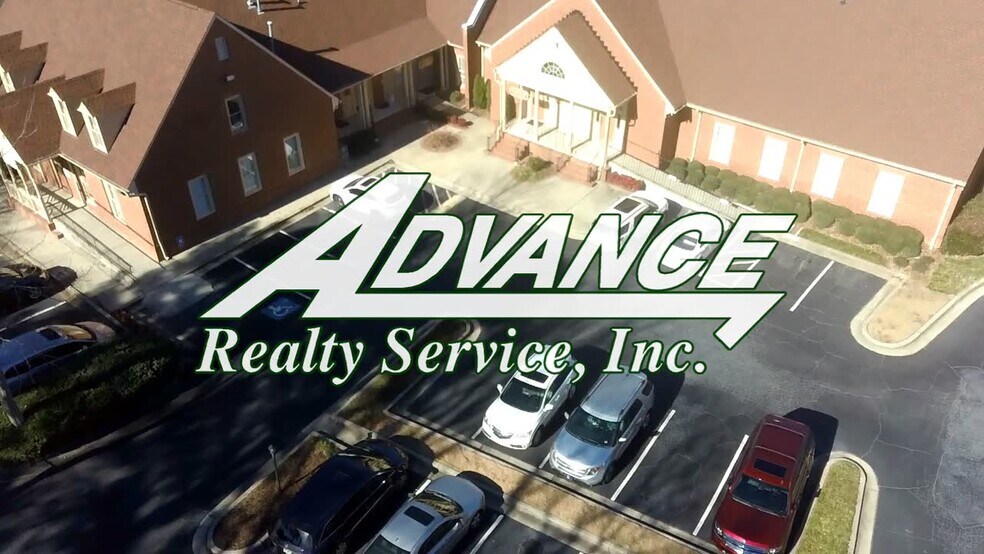 Primary Photo Of 1867 Independence Sq, Dunwoody Office For Lease