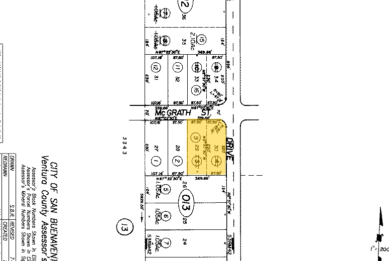 More Photos Of 2005 Palma Dr, Ventura Warehouse For Lease