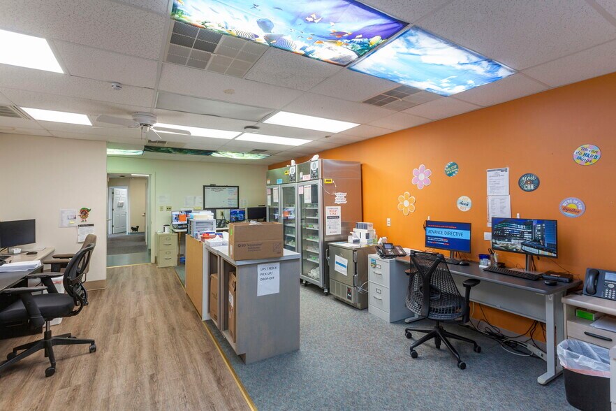 More Photos Of 1947 Medical Ave, Harrisonburg Medical For Lease