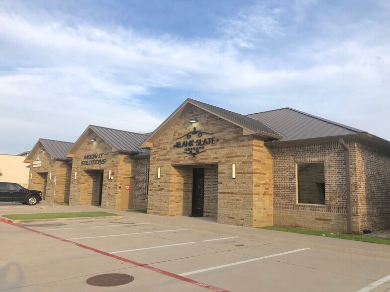More Photos Of 5899 Preston Rd, Frisco Medical For Sale