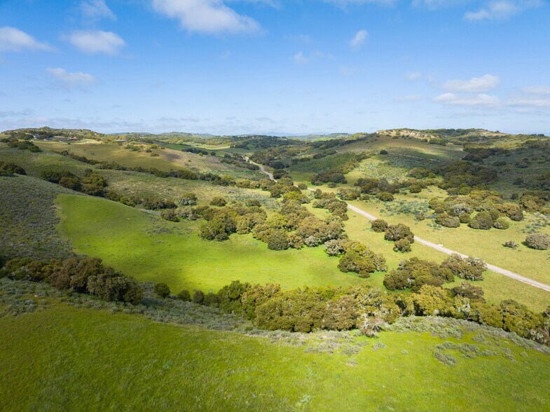 More Photos Of 7855 Old Careaga Ranch Rd, Santa Maria Land For Sale