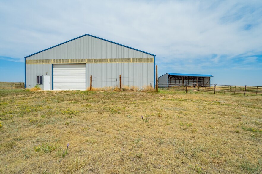 More Photos Of 14550 E US Highway 24, Peyton Land For Sale