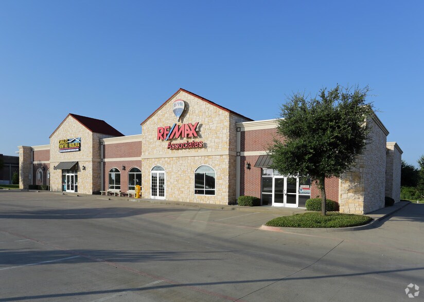 More Photos Of 1301 Highway 287 N, Mansfield Unknown For Lease