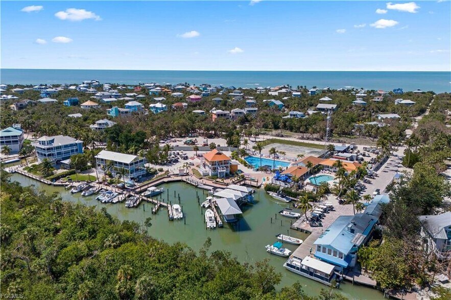 More Photos Of 4281 Point House Trl, Captiva Land For Sale