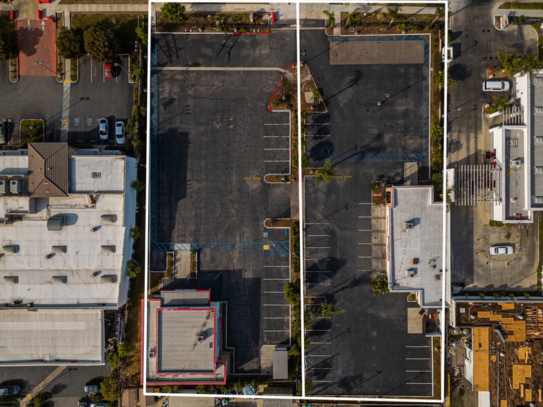 More Photos Of 1153 W Holt Blvd, Ontario Auto Dealership For Sale